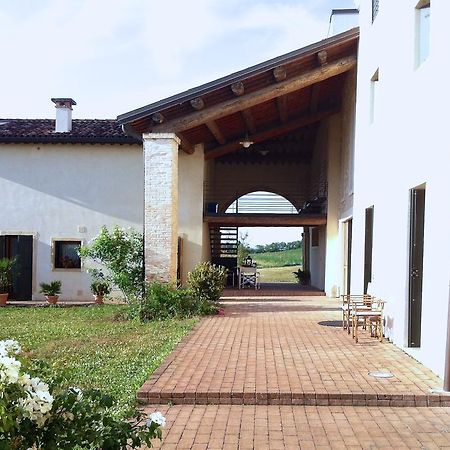 Corte Monticello Barbarano Vicentino Экстерьер фото