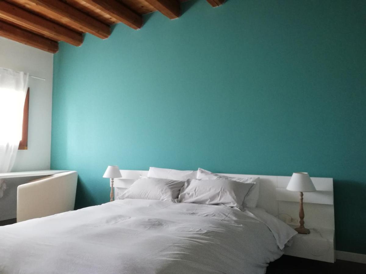 Corte Monticello Barbarano Vicentino Экстерьер фото