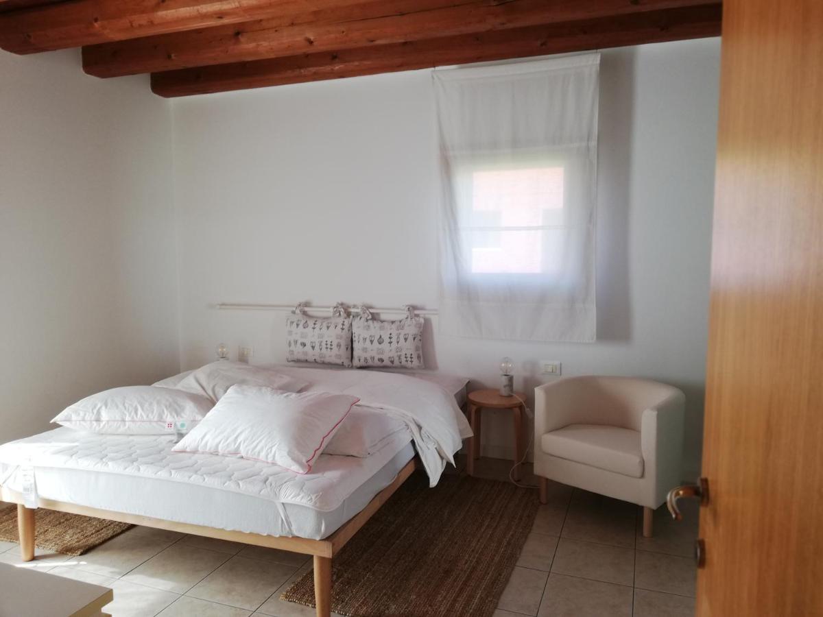 Corte Monticello Barbarano Vicentino Экстерьер фото