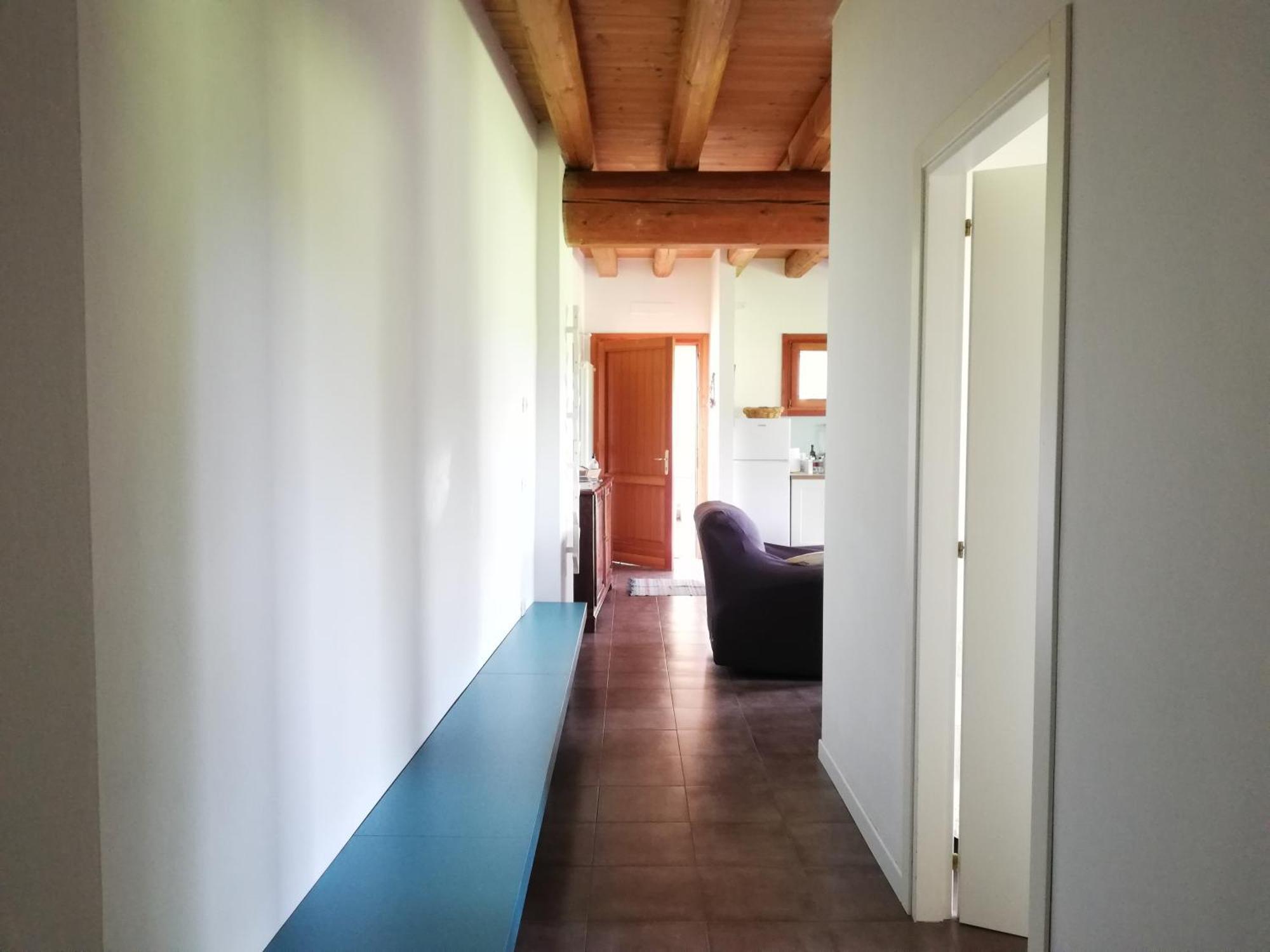 Corte Monticello Barbarano Vicentino Номер фото
