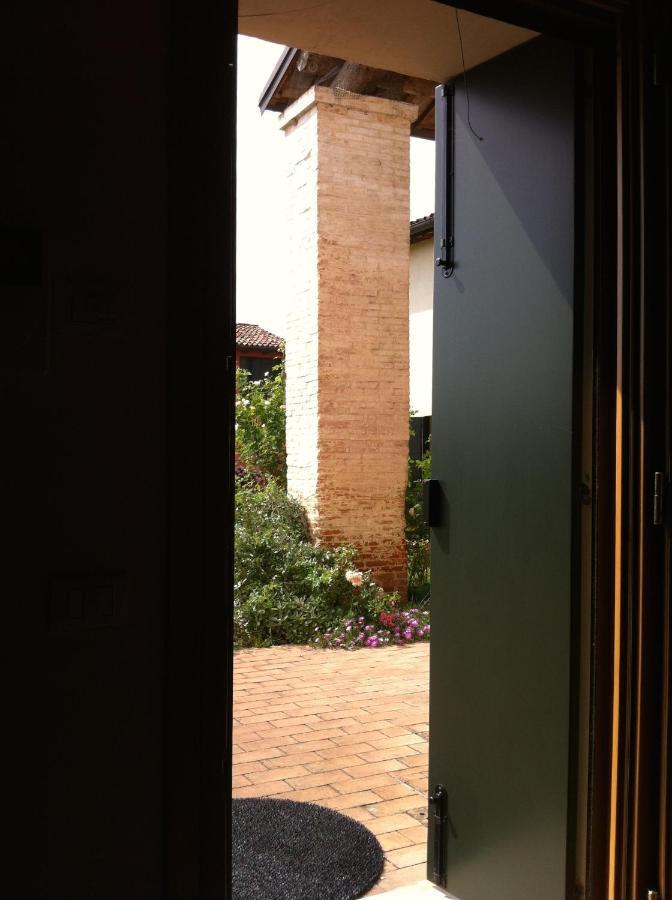 Corte Monticello Barbarano Vicentino Номер фото